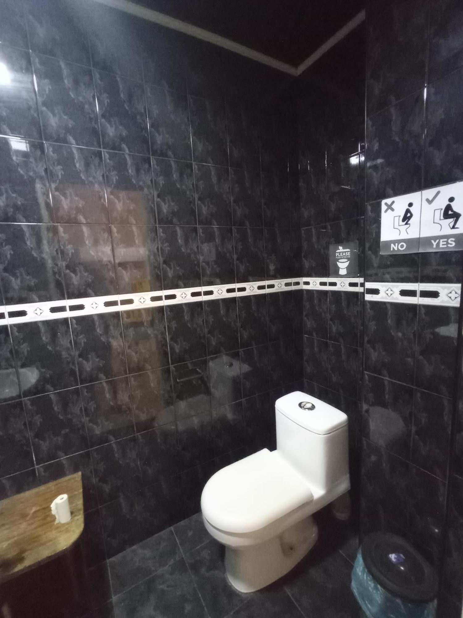 Sun City Hostel Jerevan Eksteriør billede