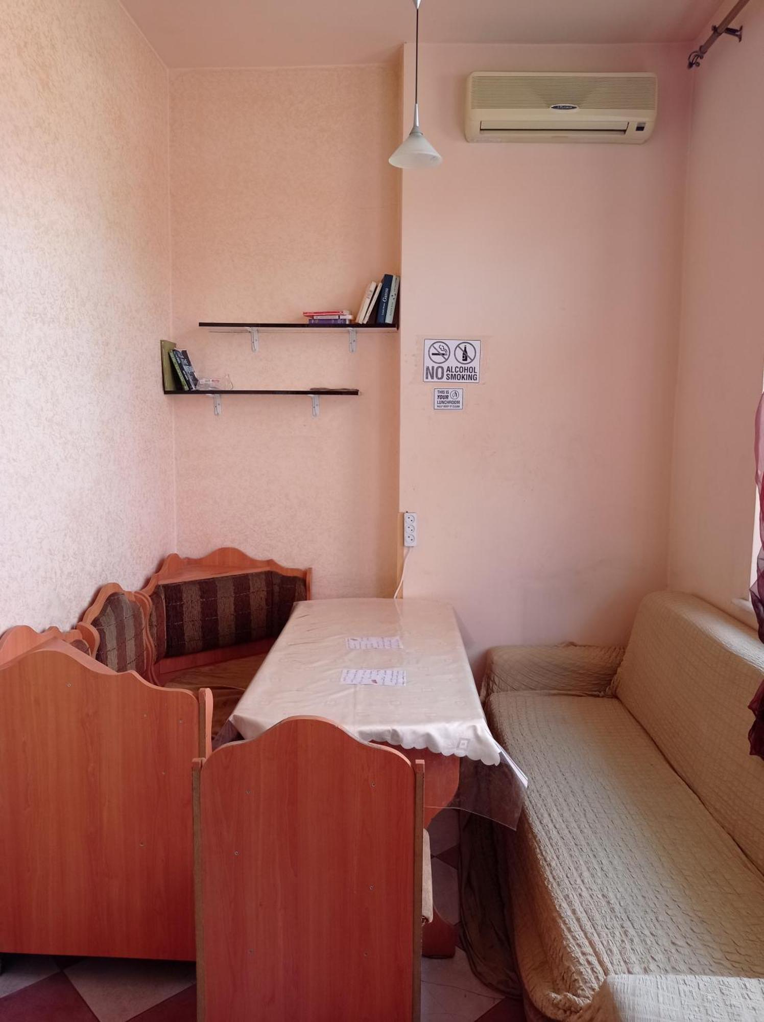 Sun City Hostel Jerevan Eksteriør billede